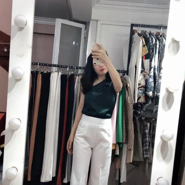 Huyền bé 2hand
