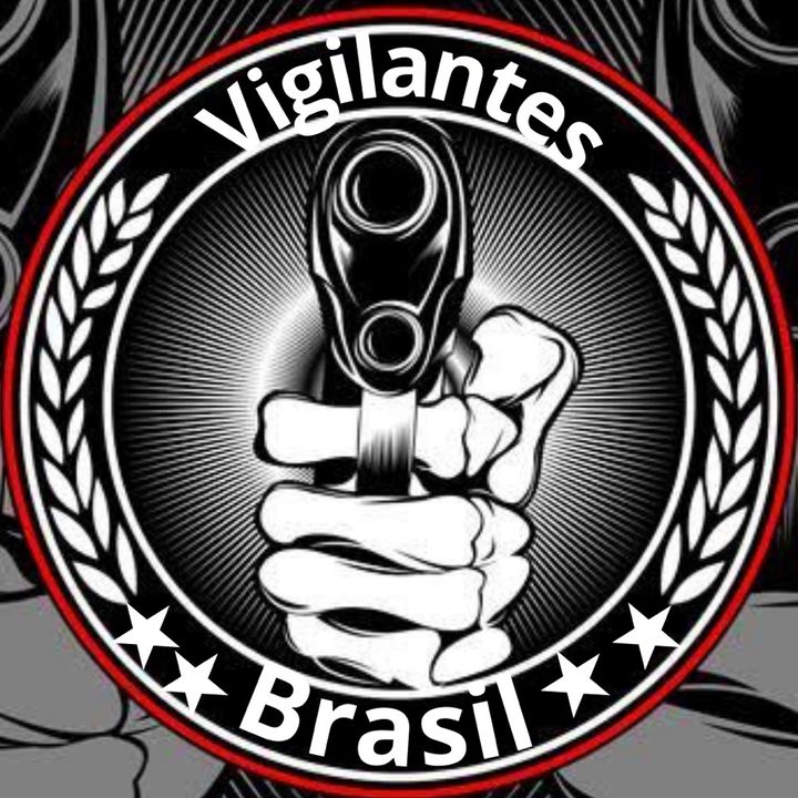 Vigilantes Brasil