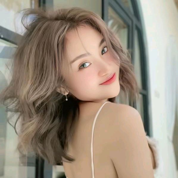 Anggita♉️