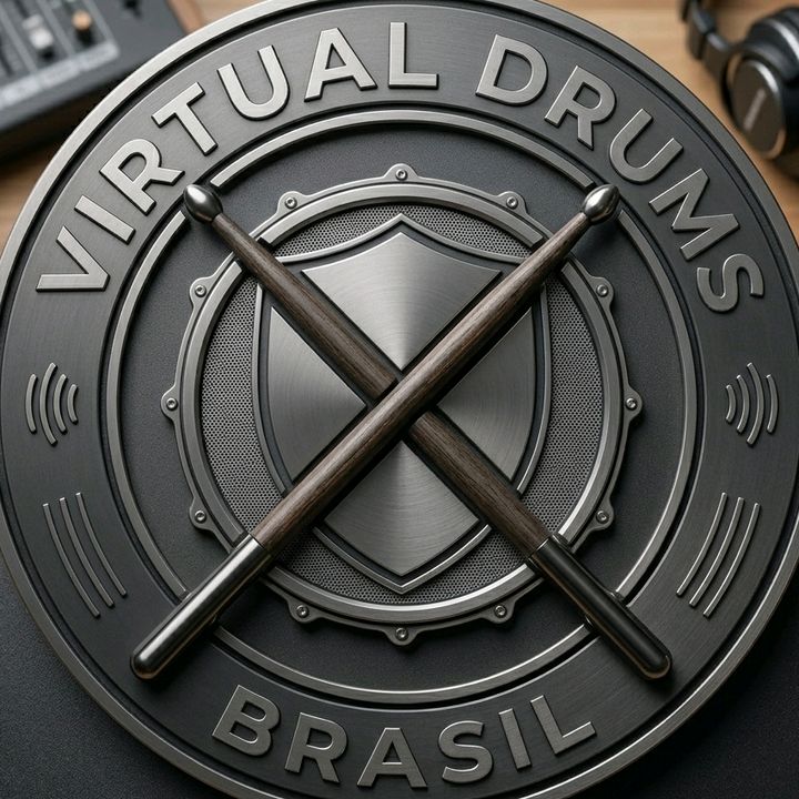 VirtualDrums