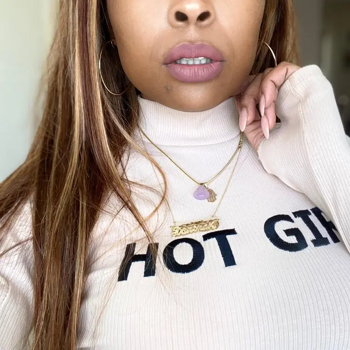Kaye Bella