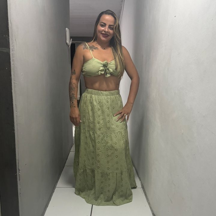 Tarciana Barbosa 🦋