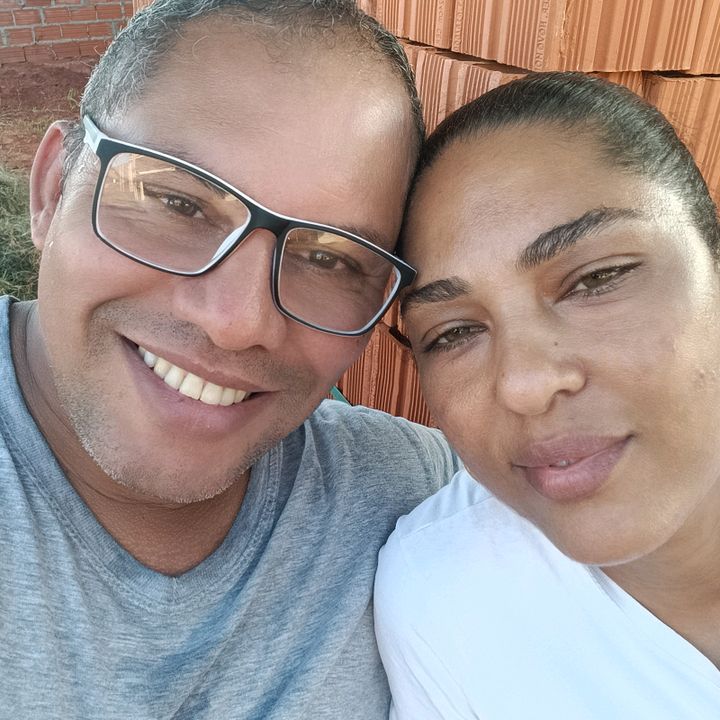 @casal trovão da meia noite