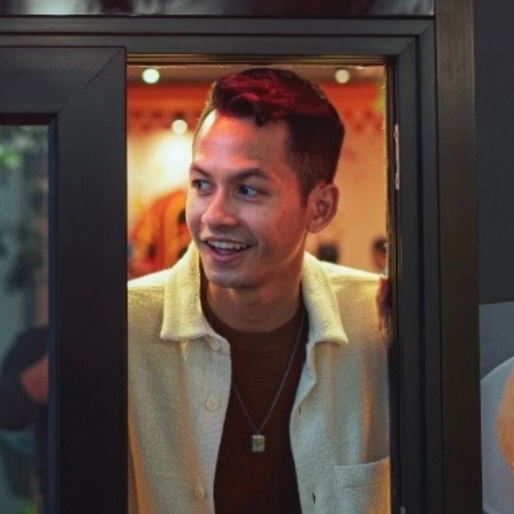 Ikhmal Azzarin