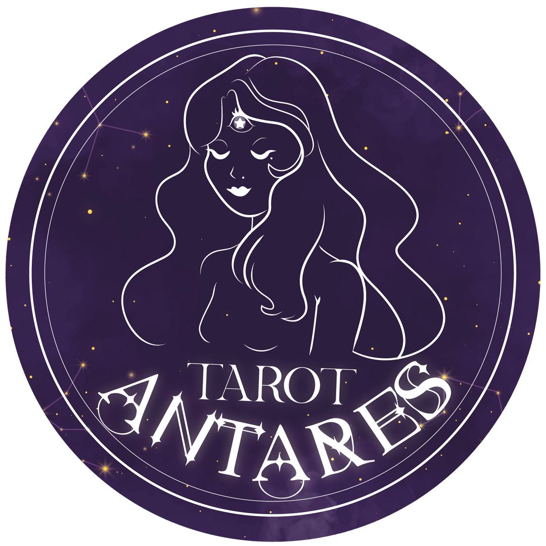 TarotAntares | Laura Llamas