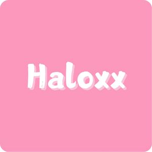Haloxx