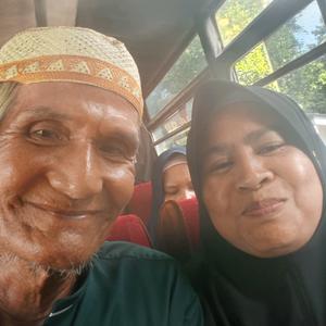 Bapak Herman Jangkung