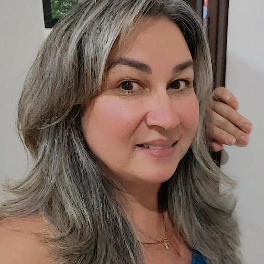 💠Margosinha💠 ✨Seja luz✨