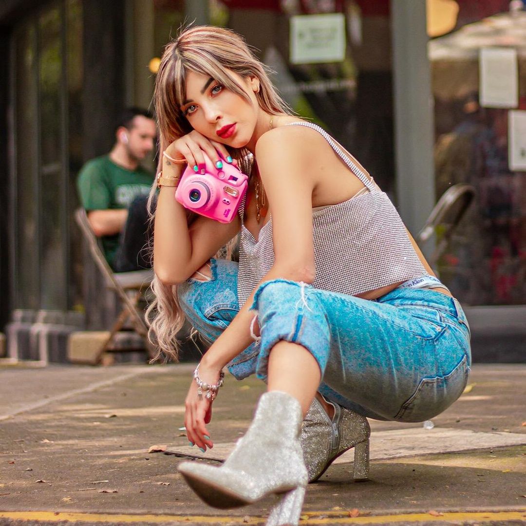 Frida Urbina