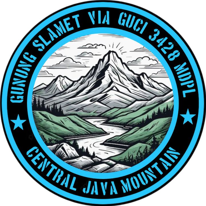 SLAMET VIA GUCI