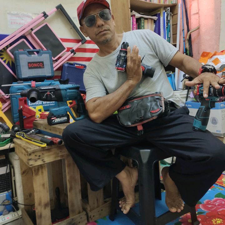 POK LIEY