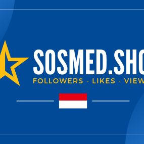 Sosmed Shop