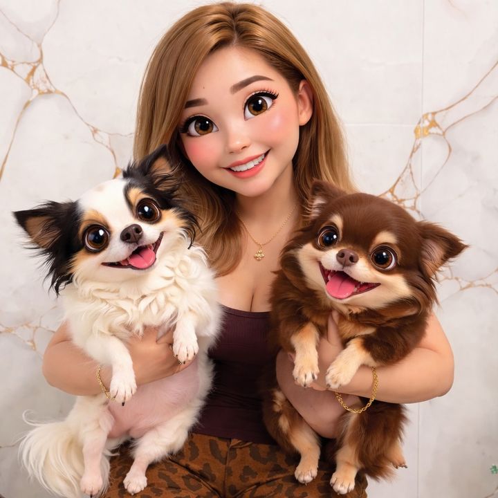 เจ๊มิ้มขายทุกอย่าง