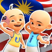 Upin & Ipin Official