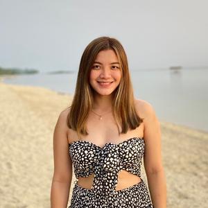 Joyce Culla on IG 📸