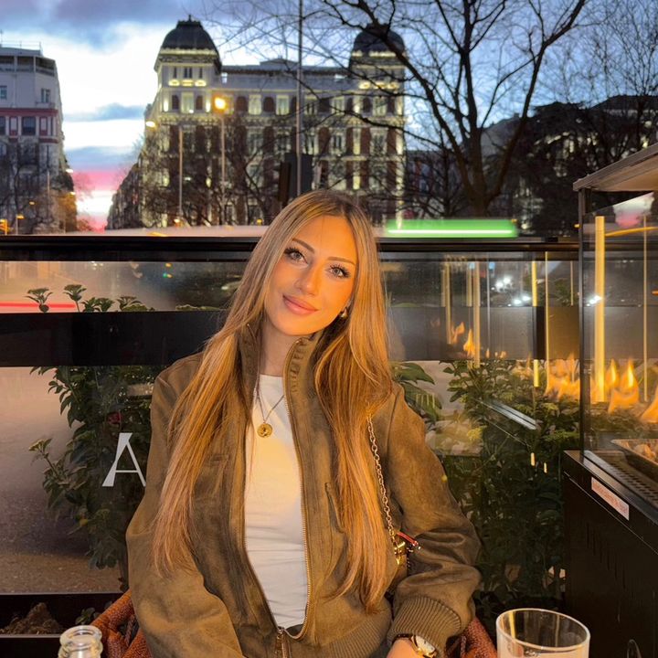 Maria Aldea