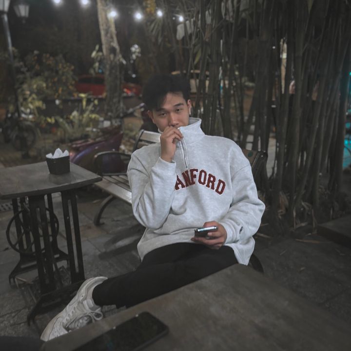 Lê Tiến Đat