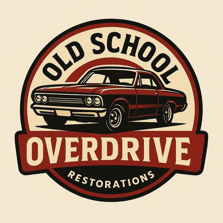 OldSchoolOverdrive