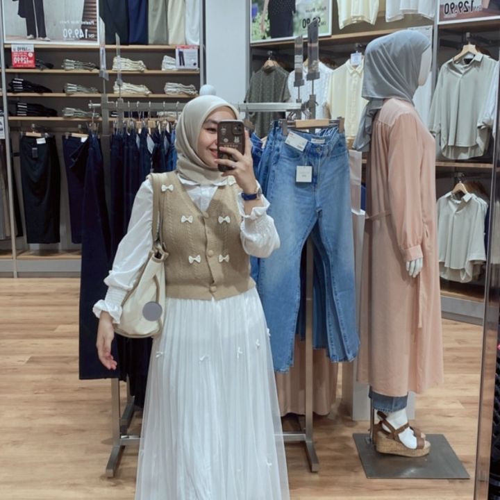 N’Hidayyah 🦋🕊