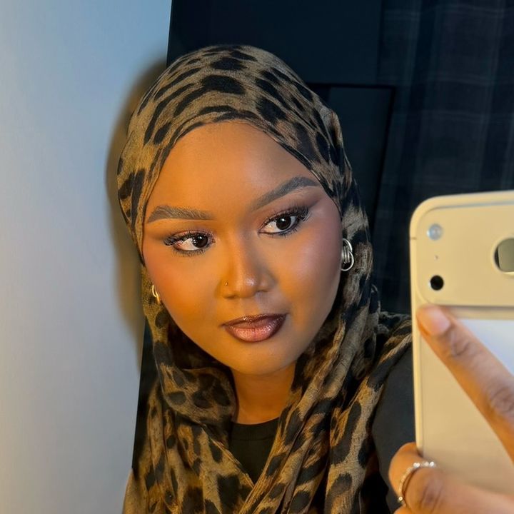 Aicha