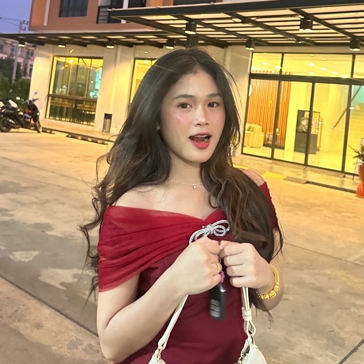 เอื้อย เบญ💙