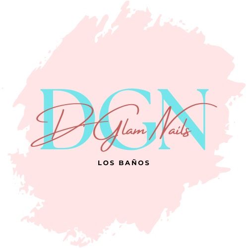 D GLAM NAILS LB