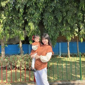 Mom&baby el🍅