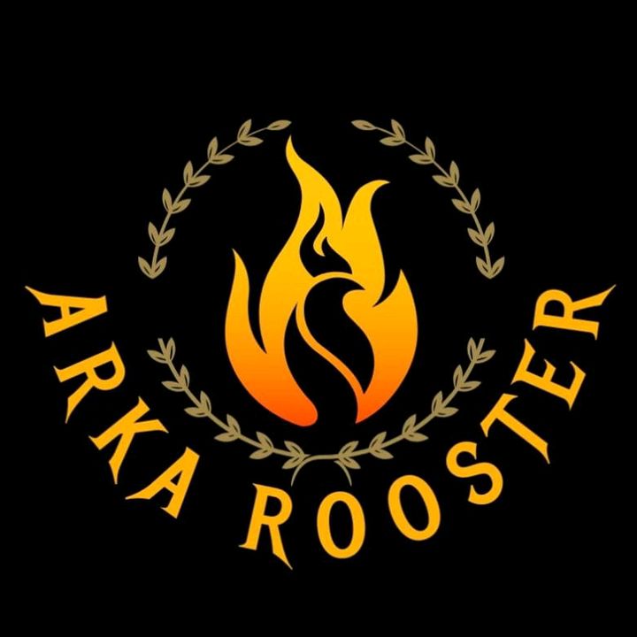 Arka_Rooster