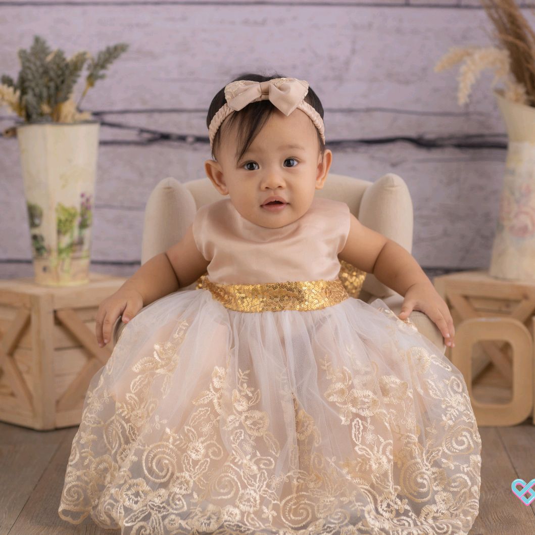 Ginia’s Imported Kidswear 2.0