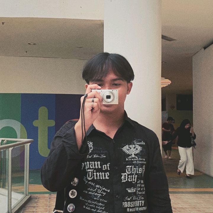 Miftah Taufik Ridwan