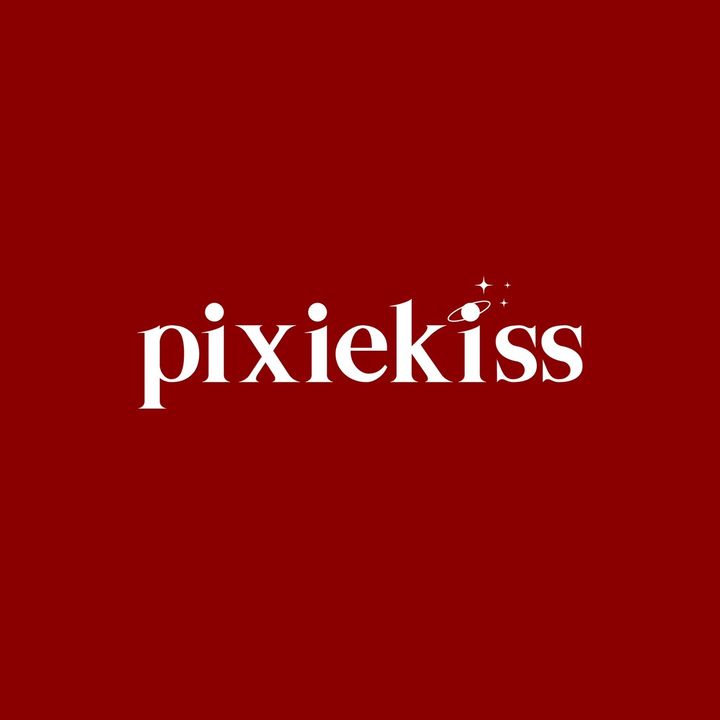 PIXIE KISS