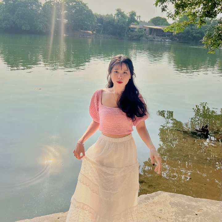 Tường Vy🌼