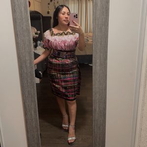 Yesenia García