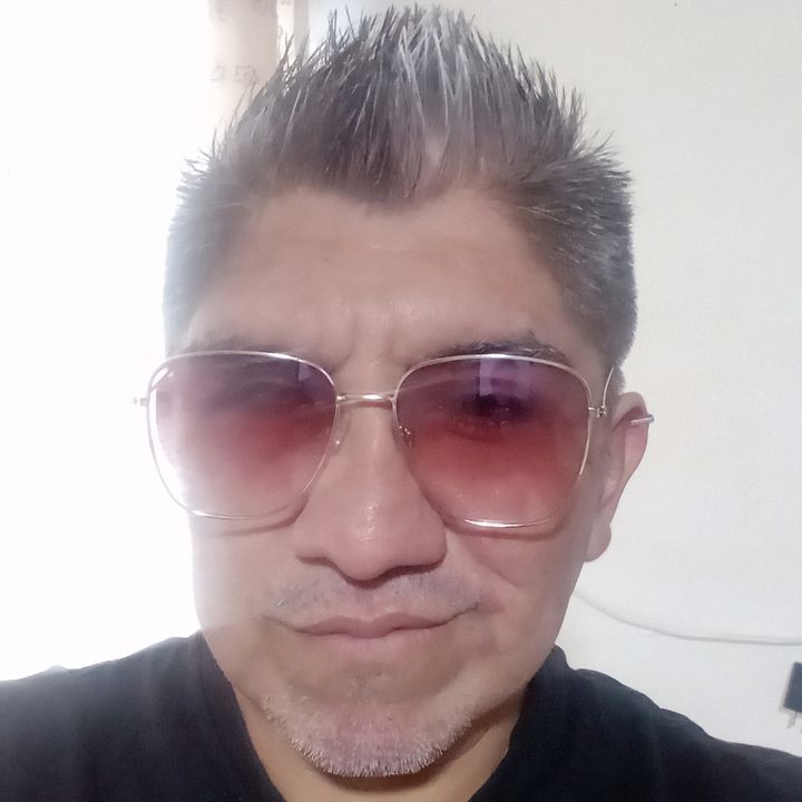 Victor Rios PkM
