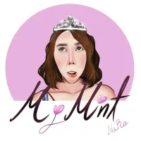 Mymint Nara (ช่องจริง ตัวจริง)