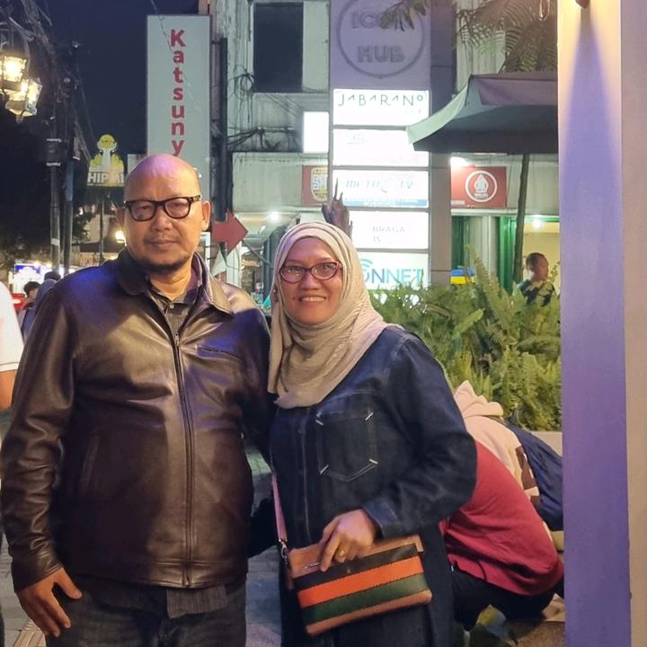 Bunda Nani Asli