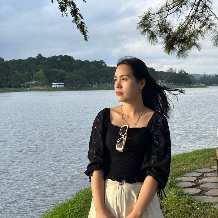 Nguyễn Huê