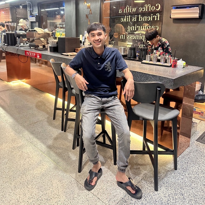 JEFFEE. (เจฟฟี่)