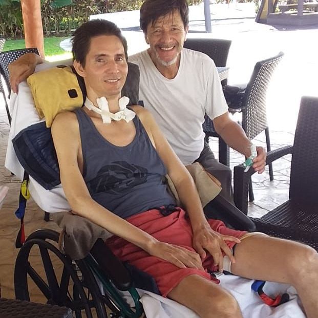 Justicia Para Robert ⚖️