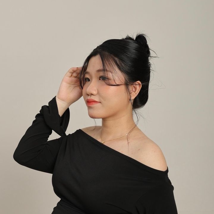 Suri nè 🍀