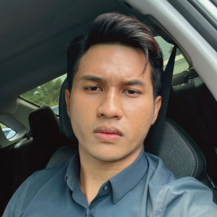 SemutTakdeGigi (Firr Hassan)