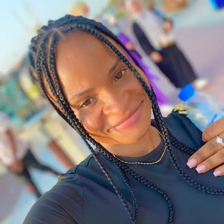 Bornblackgifty