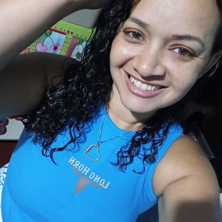 Rosenilda Fernandes