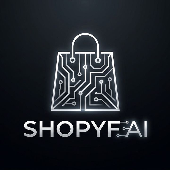 𝐒𝐇𝐎𝐏𝐘𝐅 𝐀𝐈