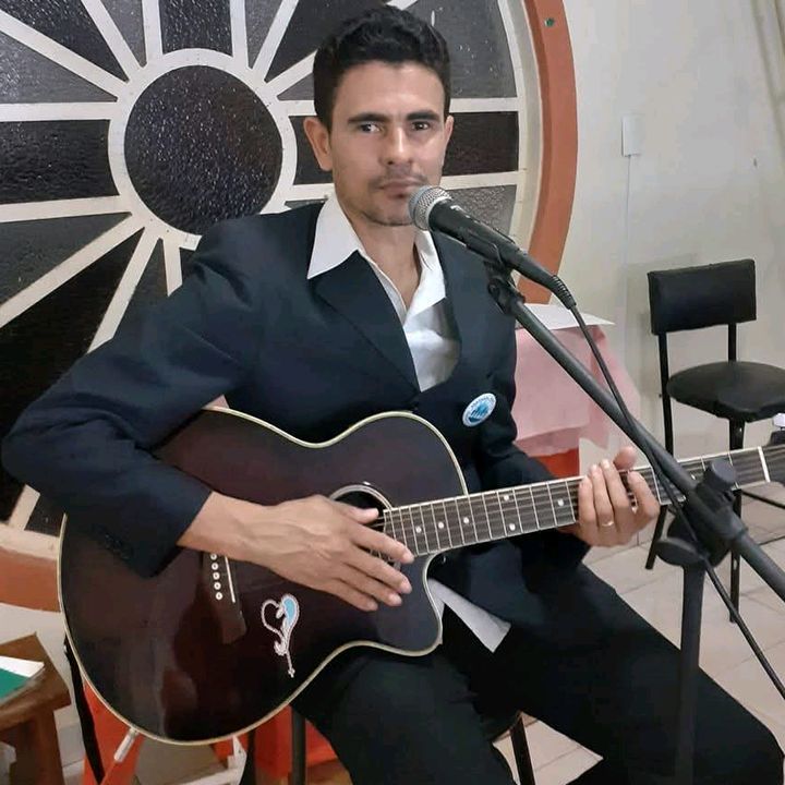 Evaldo-Salmos