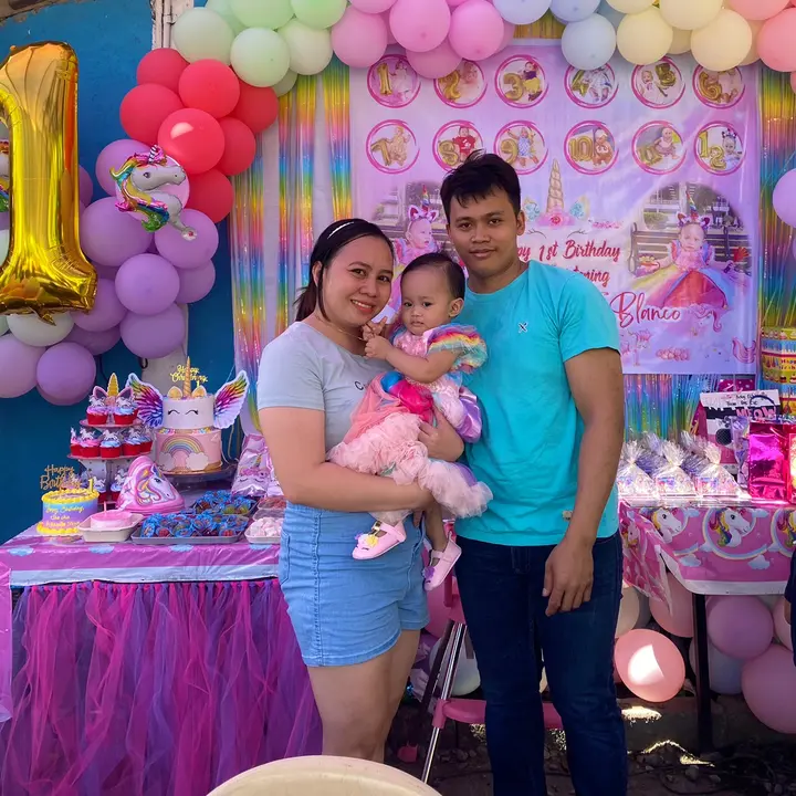 Mommy ni Ayesha