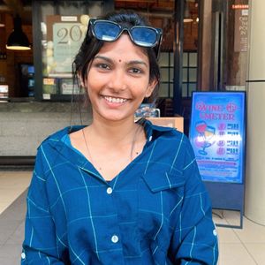 Sathya Moll