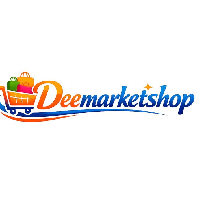 Deemarket Shop 🛍️
