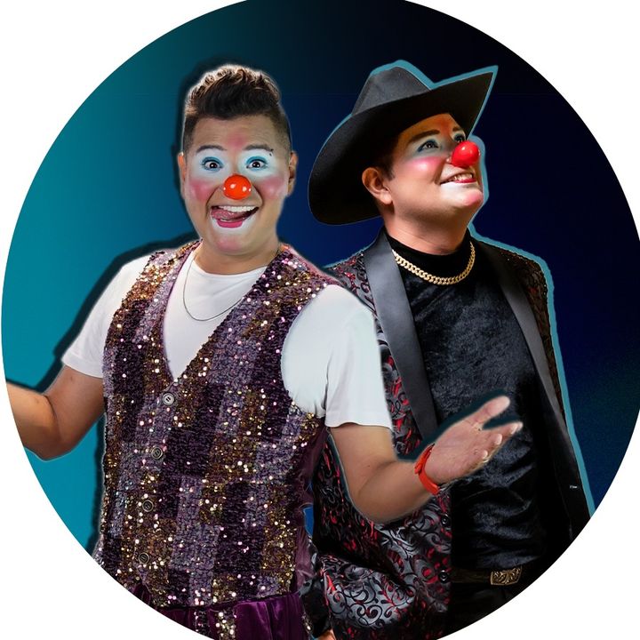 Alvin Pop Oficial