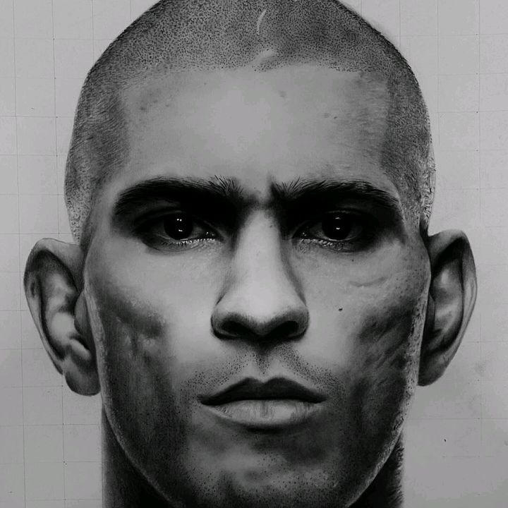 Alex"POATAN"Pereira